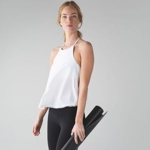 Lululemon Free Spirit Tank